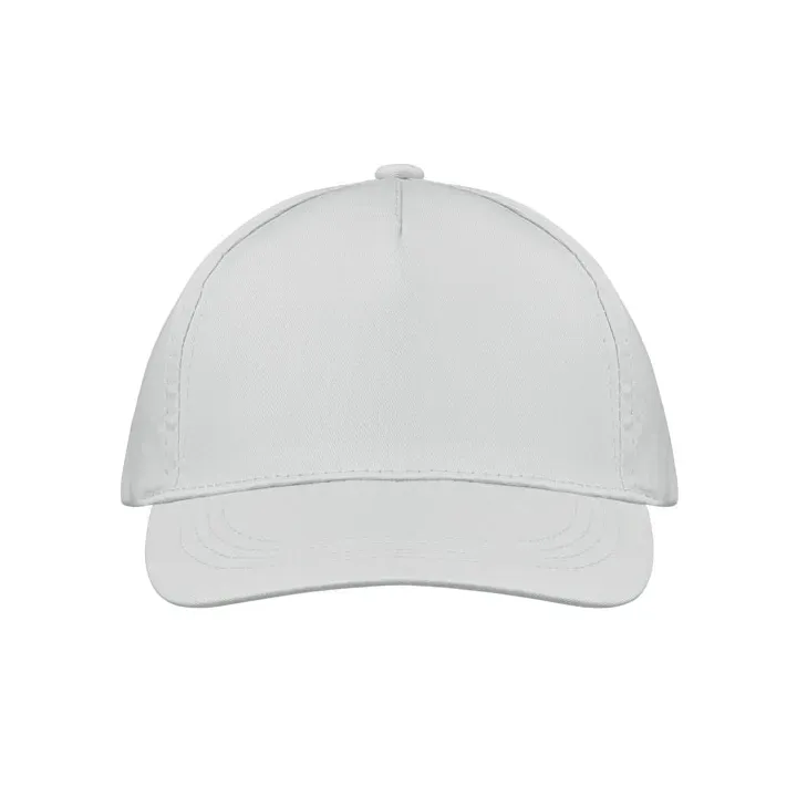 5 panel baseball cap - MO1447 (MOCN#06)